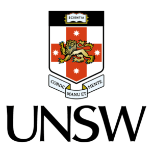 UNSW Sydney logo