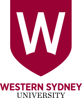 Western Sydney University crest