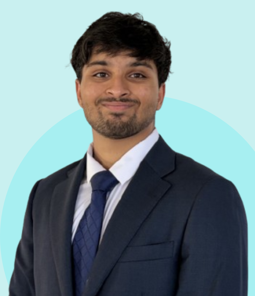Soham Kochikar
